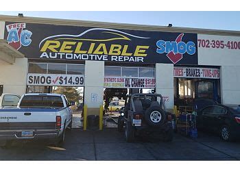 TOP 10 BEST German Auto Repair in Las Vegas, NV .